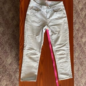 No Boundaries Junior's Jean Capris